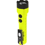 Flashlight Dual Intrinsically Safe