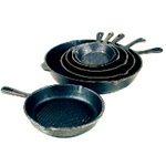 Cast Iron Skillet 15-1/4"
