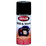 High Heat Aerosol Paint