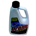 Opener Drain Drano 32oz 12/Case