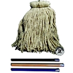 Mophead Cotton 16oz