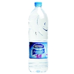Water Drinking Nestle's 24/Pack