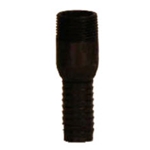 Nipple Combination 1-1/2" Plain Steel