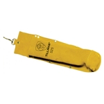 Leather Rod Bag