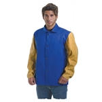 Tillman Sidesplit Cowhide Jacket