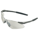 Kimberly Clark Nemesis Gunmetal Frame I/O Lens