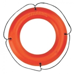 Orange 30" Ring Buoy