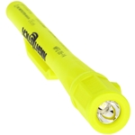 Intrinsically Safe Penlight