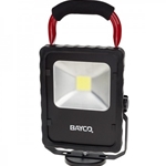 2,200 Lumen LED Single Fixture Work Light w/Magnetic Base