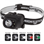 Multi-Function Headlamp