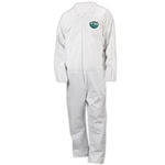 MicroMaxNS CTL412 Coveralls