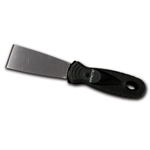 Stiff Putty Knife