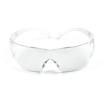SecureFit™ Protective Eyewear Clear Anti-Fog