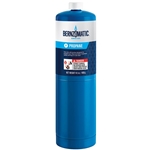 14.1 oz Propane Cylinder