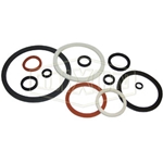 2" Neoprene Gasket