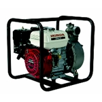 2" Centrifugal Barge Pump