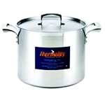 8.3 Quart Deep Stock Pot