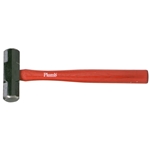 Wood Handle Engineer Hammer