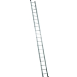 Aluminum Extension Ladder 20'