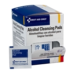 Alcohol Wipes 200/Box
