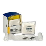 2" Bandage Compress 4/Box