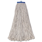 Economical Cotton Lie-Flat Mop Head 32oz