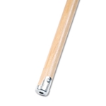 60" Lie-Flat Screw-In Mop Handle