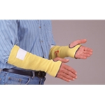 24" Kevlar Cut Resistant Sleeve