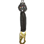 Diablo Web SRL 2.0 Steel Snap Hook