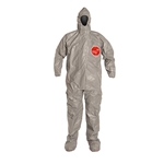 Tychem F Resp. Fit HEWB 6/Case 4X