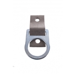 D-Ring 2 Hole Anchor Plate