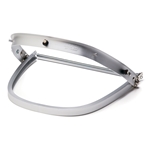 Aluminum Cap Style Hard Hat Adapter