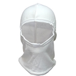 Knit Nomex® Blend Hood