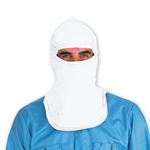 NFPA 1971 Compliant Knit Nomex® Blend Hood