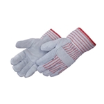 Leather Palm Glove