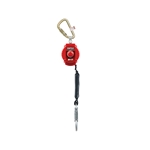 Miller Minilite Fall Limiter w/17D-1