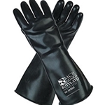 MCR Guard Butyl Glove