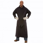Renegade™ Black 60-Inch Coat 4X