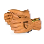 Endura Oilbloc Goat-Grain Driver Gloves