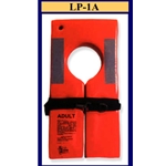 Type I / Vinyl Coated Life Jacket