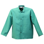 30" Jacket with Collar 5X