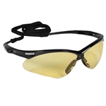 Nemesis Black Frame, Amber Len