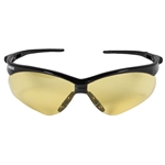 Nemesis Black Frame, Amber Len
