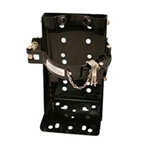 5lb Fire Extinguisher HD Mounting Bracket