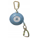20' Web SRL with carabiner - 310 Lb Rated