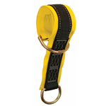6' Pass Thru Web Sling Anchor