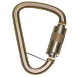 Medium Carabiner 1 1/8 opening