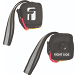 Suspension Trauma Relief Straps
