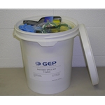 5 Gallon Battery Acid Spill Kit
