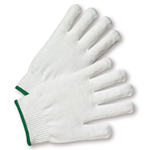 INSULATED TAN SPLIT COWHIDE DR 2X